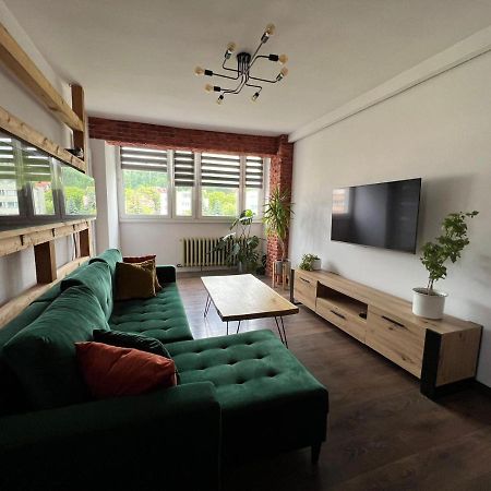Apartament - Loft Διαμέρισμα Polanica-Zdrój Εξωτερικό φωτογραφία