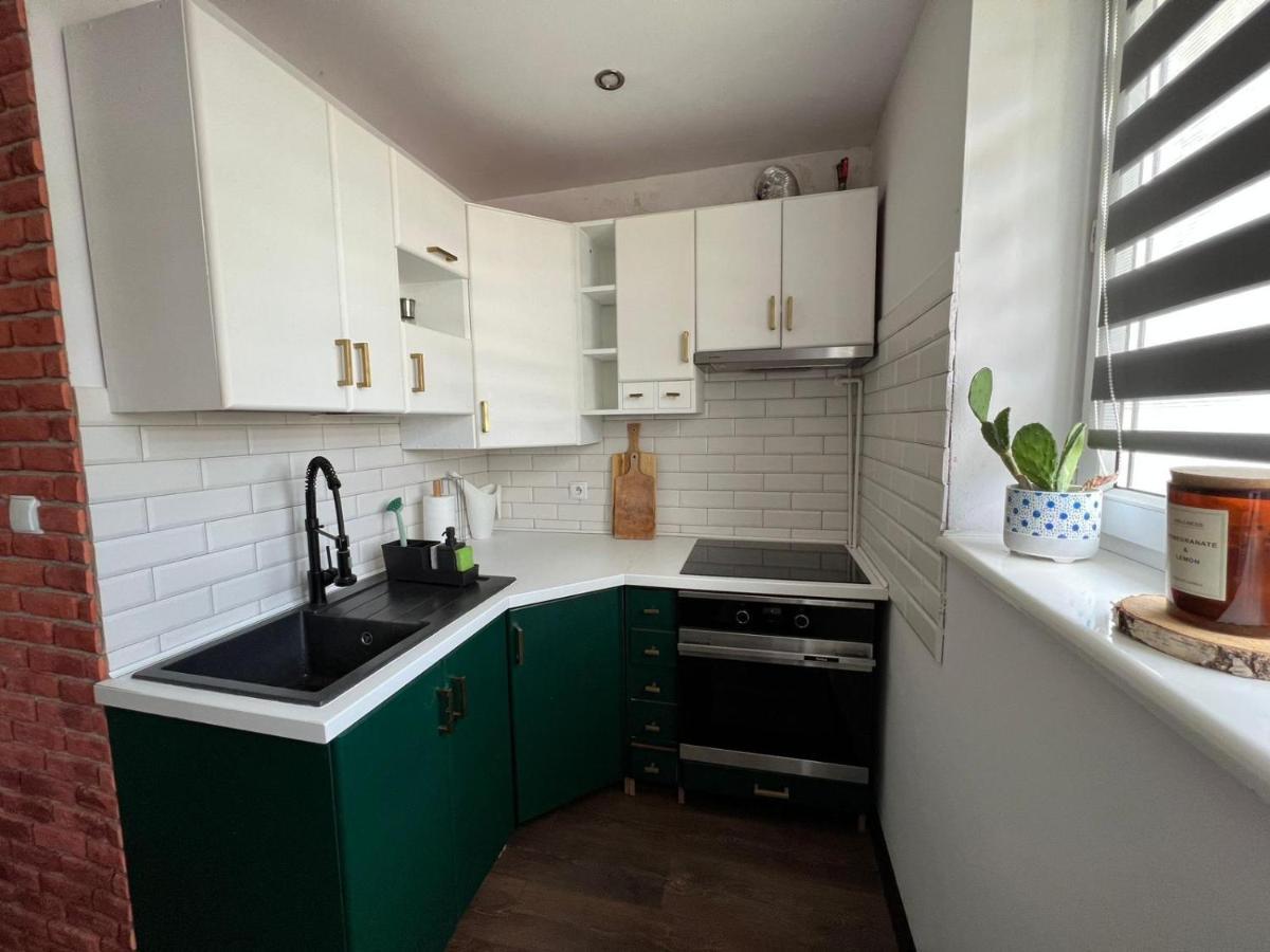 Apartament - Loft Διαμέρισμα Polanica-Zdrój Εξωτερικό φωτογραφία