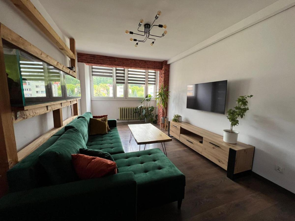 Apartament - Loft Διαμέρισμα Polanica-Zdrój Εξωτερικό φωτογραφία