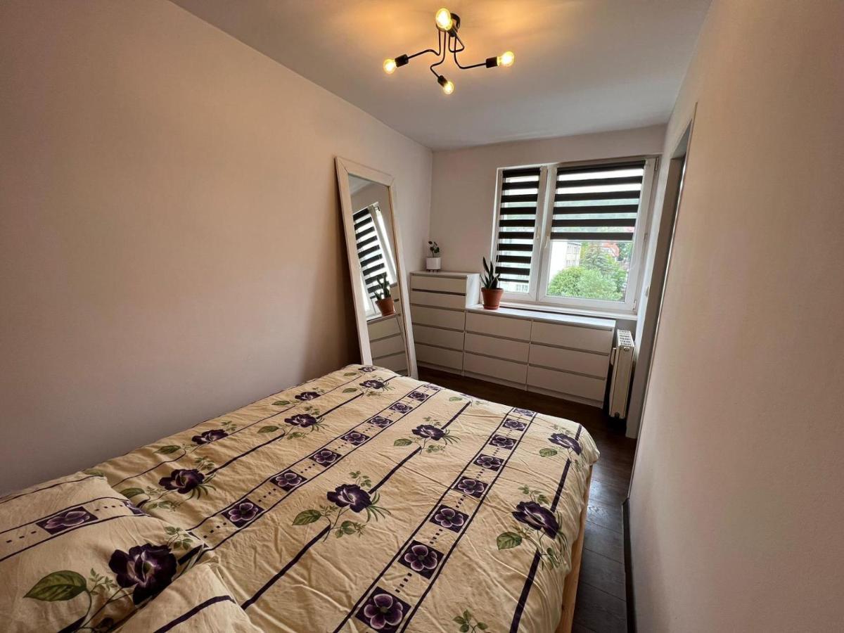 Apartament - Loft Διαμέρισμα Polanica-Zdrój Εξωτερικό φωτογραφία
