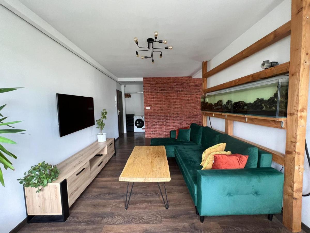 Apartament - Loft Διαμέρισμα Polanica-Zdrój Εξωτερικό φωτογραφία
