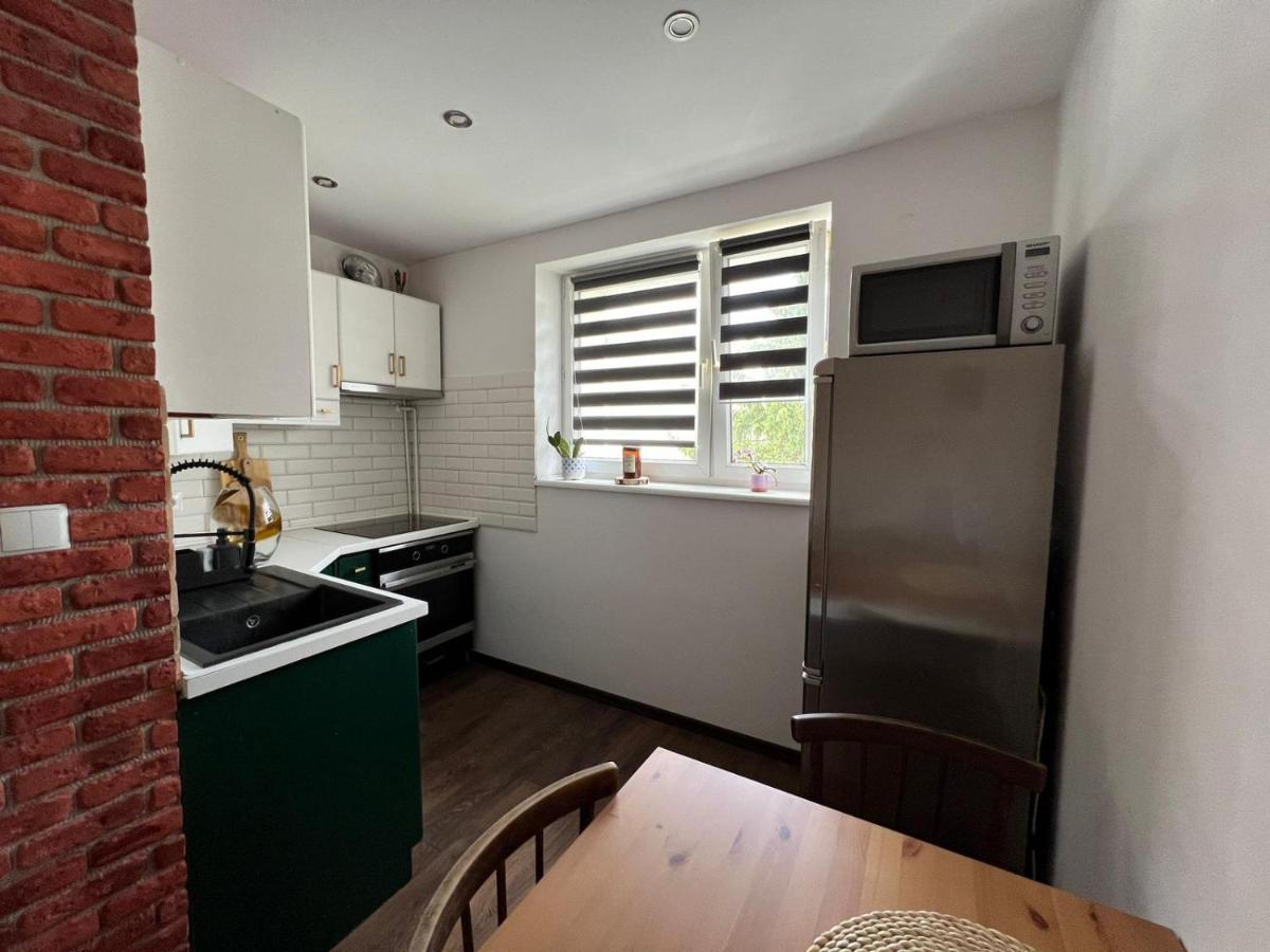 Apartament - Loft Διαμέρισμα Polanica-Zdrój Εξωτερικό φωτογραφία