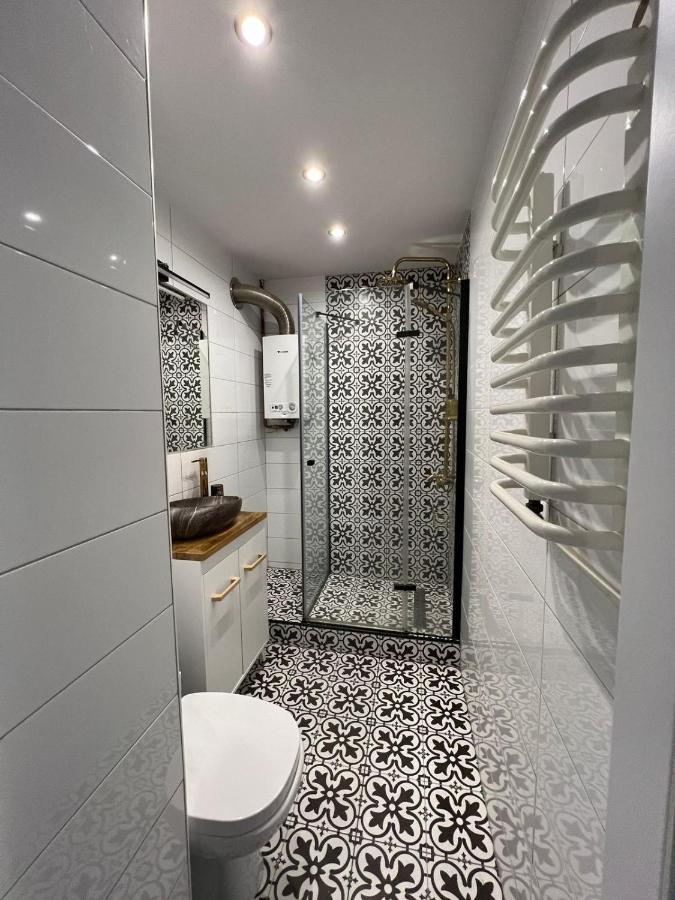 Apartament - Loft Διαμέρισμα Polanica-Zdrój Εξωτερικό φωτογραφία